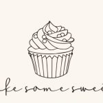 MakeSomeSweets Logo