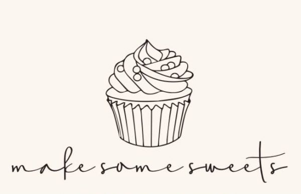 MakeSomeSweets Logo