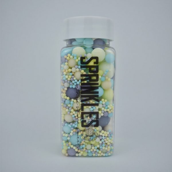 Sprinkles - PASTEL BALLS