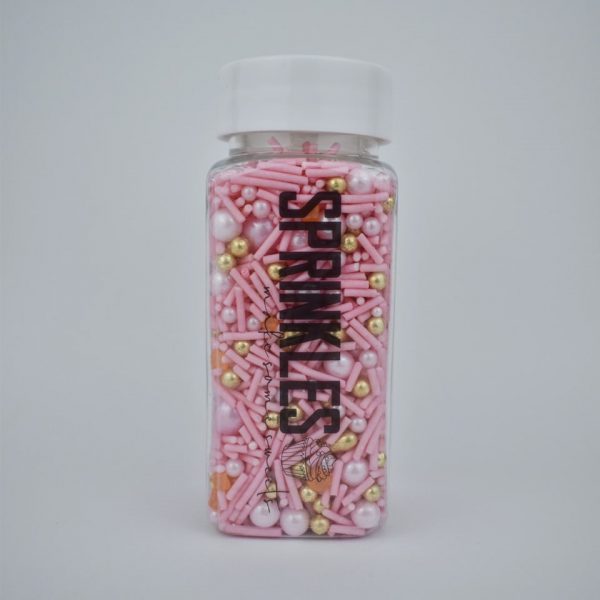 Sprinkles - PINK QUEEN