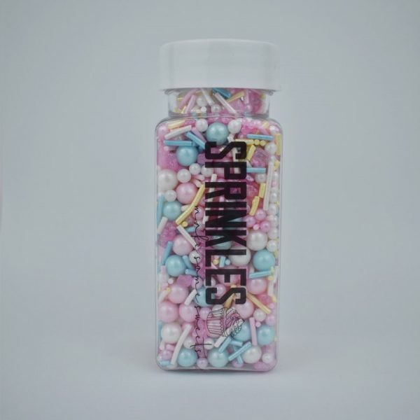 Sprinkles - HUBABUBA